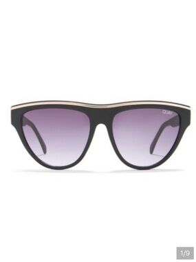 Quay Australia Sunglasses FLIGHT RISK